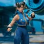 Street Fighter: Chun-Li Alpha (Female Fighter Li Jumpsuit)