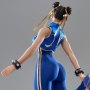 Chun-Li Alpha (Female Fighter Li Jumpsuit)