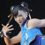 Chun-Li Alpha (Female Fighter Li Jumpsuit)
