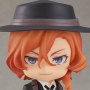 Chuuya Nakahara Nendoroid Swacchao!