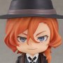 Chuuya Nakahara Nendoroid Swacchao!