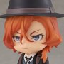 Bungo Stray Dogs: Chuuya Nakahara Nendoroid Swacchao!