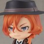 Chuuya Nakahara Nendoroid Swacchao!