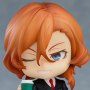 Chuya Nakahara Airport Nendoroid