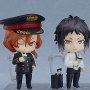 Chuya Nakahara Airport Nendoroid