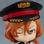 Chuya Nakahara Airport Nendoroid