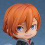 Chuya Nakahara Fifteen Years Old Nendoroid