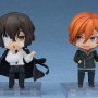 Chuya Nakahara Fifteen Years Old Nendoroid