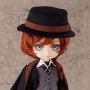 Chuya Nakahara Harmonia Humming Doll