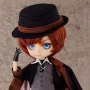 Bungo Stray Dogs: Chuya Nakahara Harmonia Humming Doll