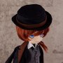 Chuya Nakahara Harmonia Humming Doll