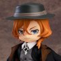 Bungo Stray Dogs: Chuya Nakahara Nendoroid Doll