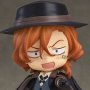 Chuya Nakahara Nendoroid