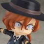 Chuya Nakahara Nendoroid