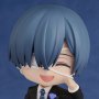 Ciel Phantomhive Sapphire Owl Nendoroid