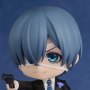 Ciel Phantomhive Sapphire Owl Nendoroid