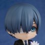 Ciel Phantomhive Sapphire Owl Nendoroid
