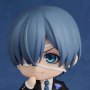 Ciel Phantomhive Sapphire Owl Nendoroid
