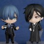 Ciel Phantomhive Sapphire Owl Nendoroid