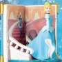 Cinderella D-Stage Diorama