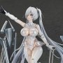 Goddess Of Victory-Nikke: Cinderella Hyper Body