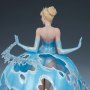 Cinderella (J. Scott Campbell) (Sideshow)