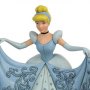 Cinderella: Cinderella Transformation (Jim Shore)