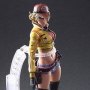 Final Fantasy 15: Cindy Aurum