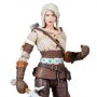 Witcher 3-Wild Hunt: Ciri