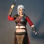 Witcher 3-Wild Hunt: Ciri Armored (Lady Of Space And Time)