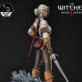 Ciri Fiona Elen Riannon Bonus Edition