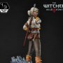 Ciri Fiona Elen Riannon Bonus Edition