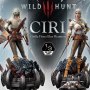 Ciri Fiona Elen Riannon