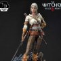 Ciri Fiona Elen Riannon Bonus Edition