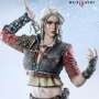 Ciri Fiona Elen Riannon Alternative Outfit