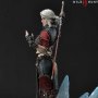 Ciri Fiona Elen Riannon Alternative Outfit Deluxe Bonus Edition