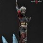 Ciri Fiona Elen Riannon Alternative Outfit Deluxe Bonus Edition