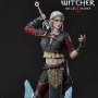 Ciri Fiona Elen Riannon Alternative Outfit Deluxe Bonus Edition