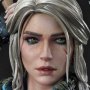 Ciri Fiona Elen Riannon Alternative Outfit Deluxe Bonus Edition