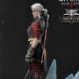 Ciri Fiona Elen Riannon Alternative Outfit Deluxe Bonus Edition