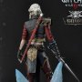 Ciri Fiona Elen Riannon Alternative Outfit Deluxe Bonus Edition