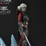 Ciri Fiona Elen Riannon Alternative Outfit Deluxe Bonus Edition