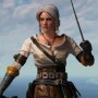 Ciri (Lady Of Space And Time)