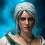 Ciri (Lady Of Space And Time)