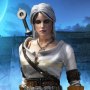 Ciri (Lady Of Space And Time)