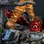 Ciri Of Cintra (Prime 1 Studio)