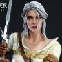 Ciri Of Cintra