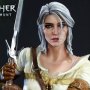 Ciri Of Cintra (Prime 1 Studio)