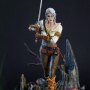 Ciri Of Cintra (Prime 1 Studio)