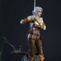 Ciri Of Cintra (Prime 1 Studio)